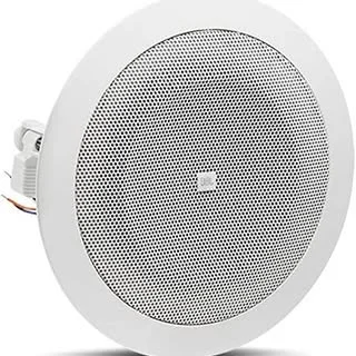8124 8124 COMMERCIAL SOUND