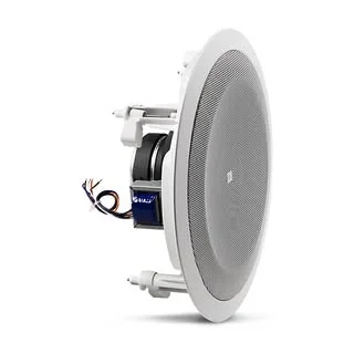 8128 8128 COMMERCIAL SOUND