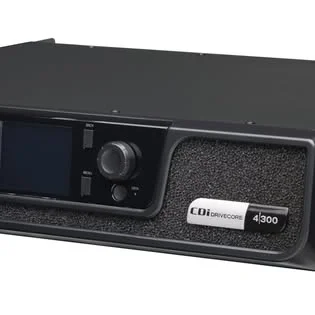 CRN-CDI4X300VMUS CDI 4|300 CDi Series.