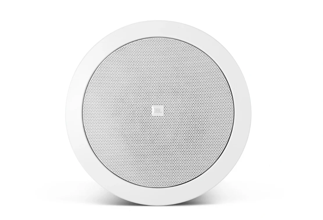 CONTROL 24CT 0 COMMERCIAL SOUND