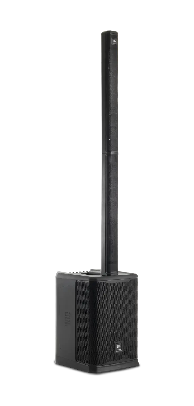 JBL-PRX ONE-NA JBL-PRX ONE-NA JBL PRX ONE Powered Column PA Speaker