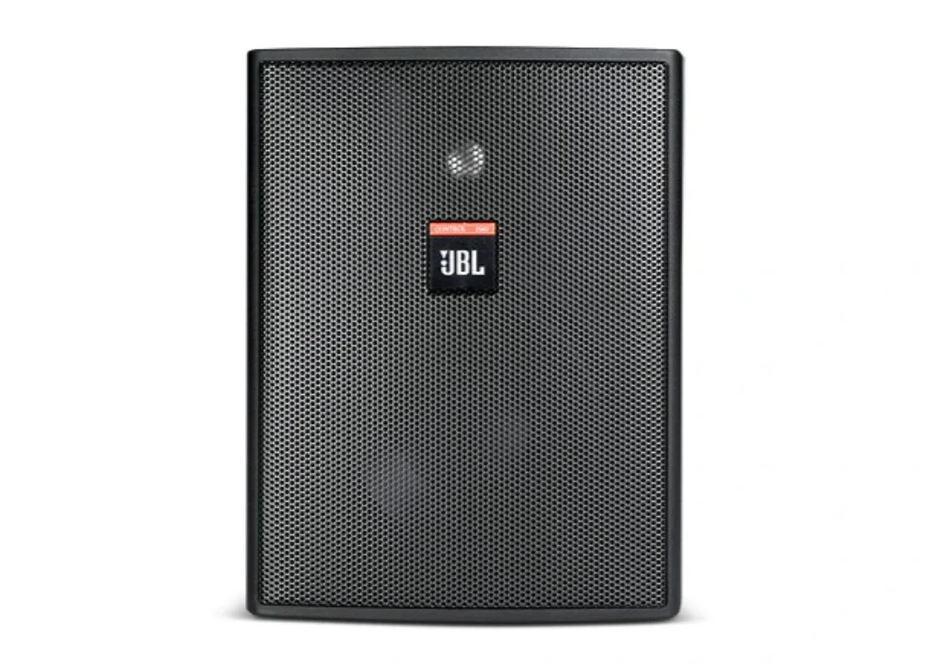 CONTROL 25AV 0 COMMERCIAL SOUND